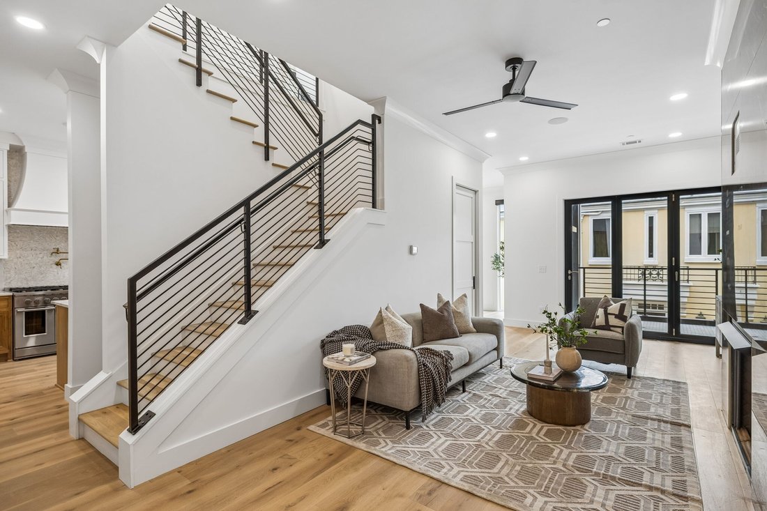 Condo in Nashville, Tennessee, United States 5 - 18244061