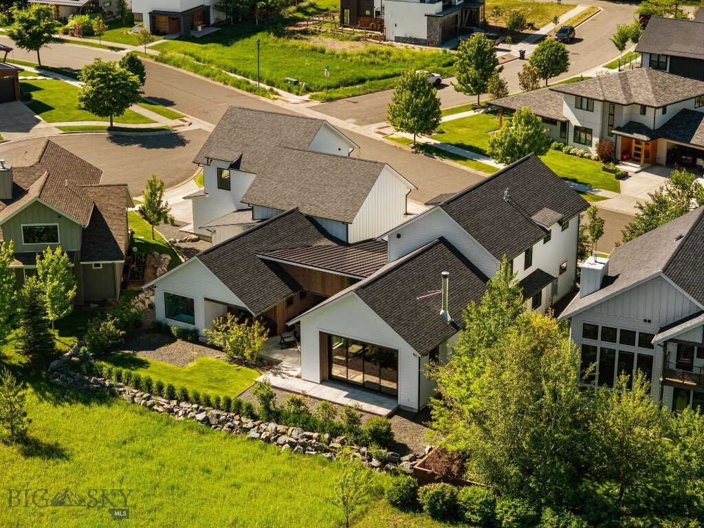 House in Bozeman, Montana, United States 4 - 18235587