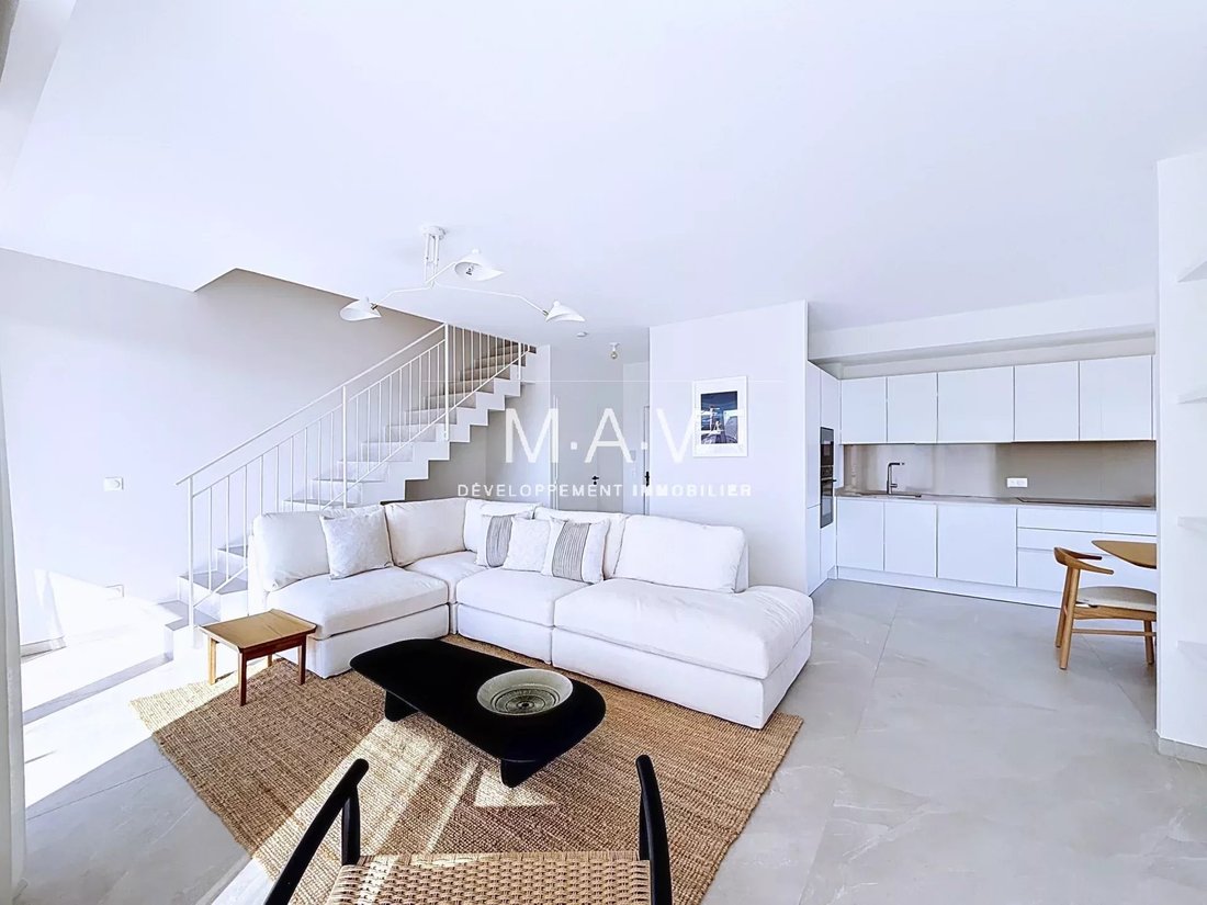 Apartment in Nice, Provence-Alpes-Côte d'Azur, France 3 - 18245884