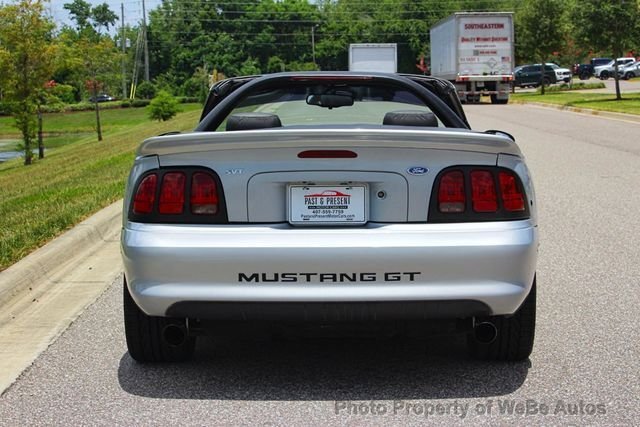 Ford Mustang in Calverton, NY, United States 4 - 18236770
