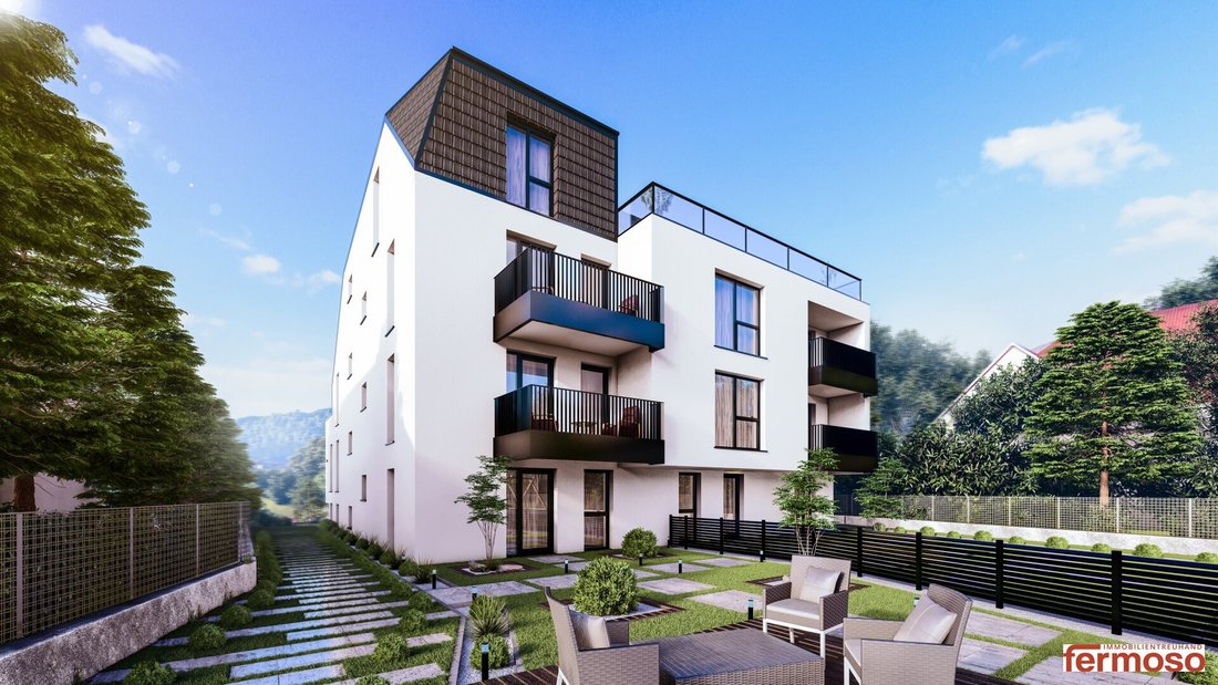 Apartment in Vienna, Wien, Austria 2 - 18240009
