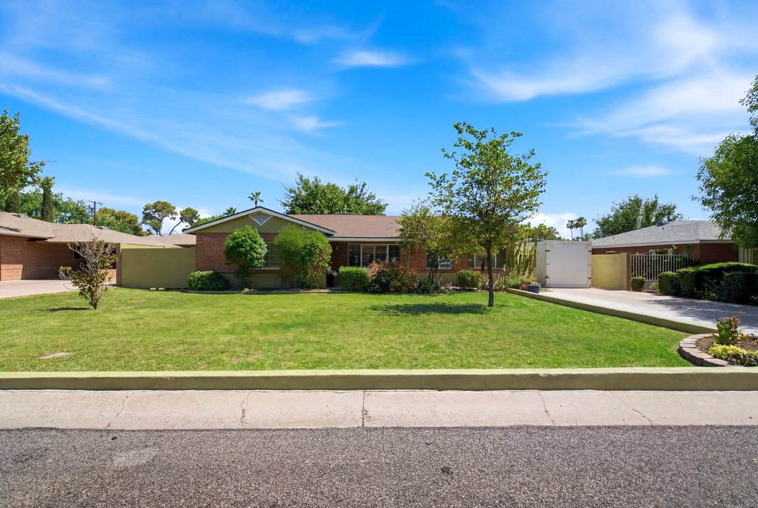 House in Phoenix, Arizona, United States 1 - 18239764