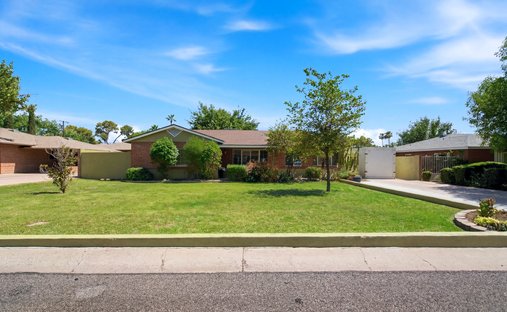 House in Phoenix, Arizona, United States 1