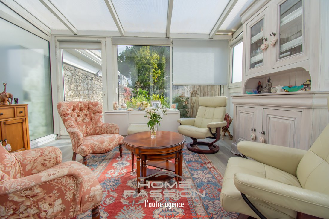 House in Le Fief-La Garenne, Royan, France 2 - 18237230