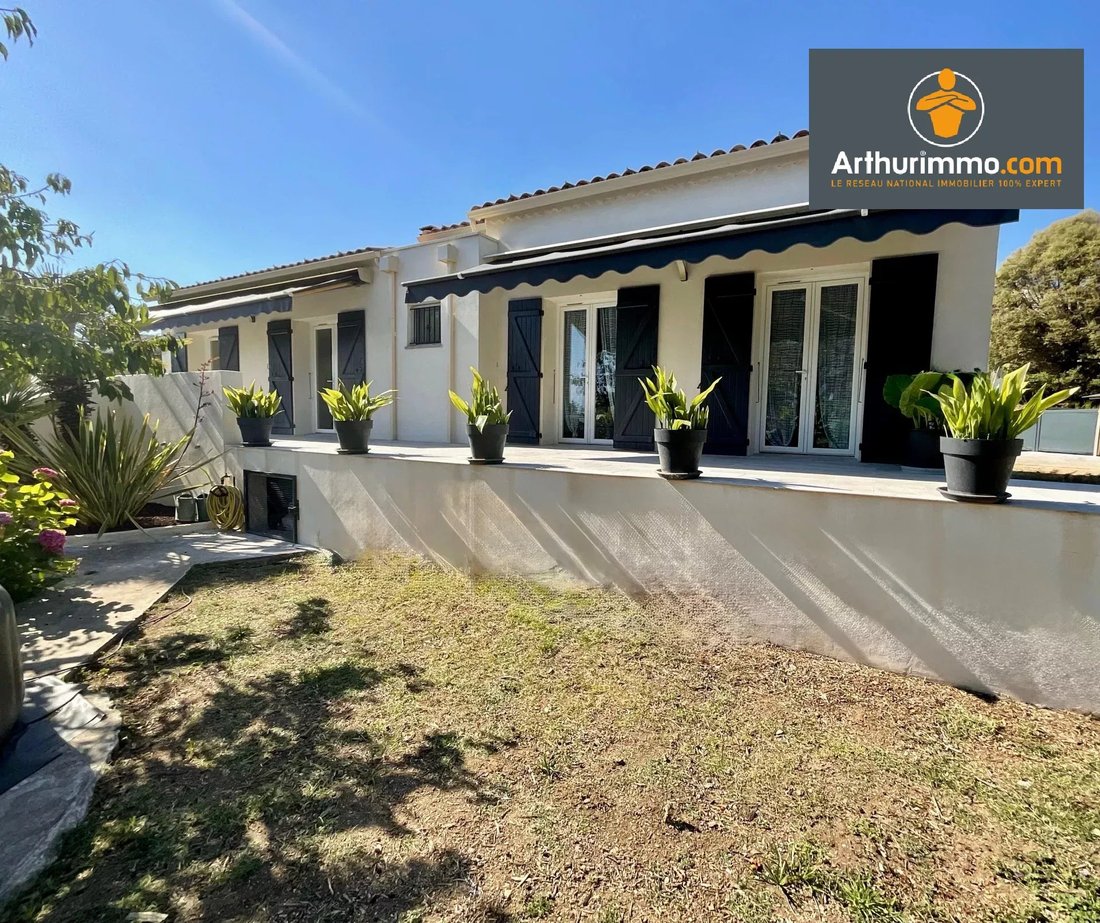 House in Cardo-Torgia, Corsica, France 1 - 18239059