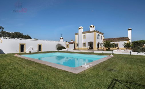 Casa a Monforte, Distretto di Portalegre, Portogallo 1