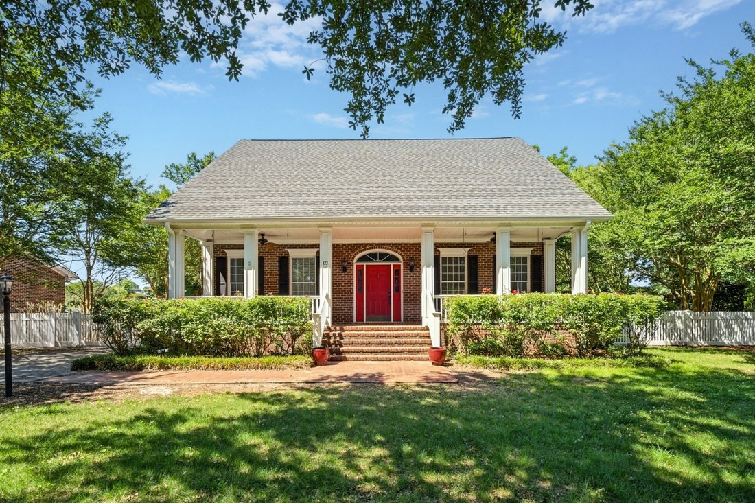 House in Edenton, North Carolina, United States 1 - 18238719