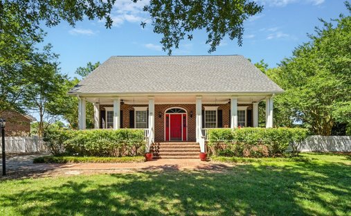 House in Edenton, North Carolina, United States 1