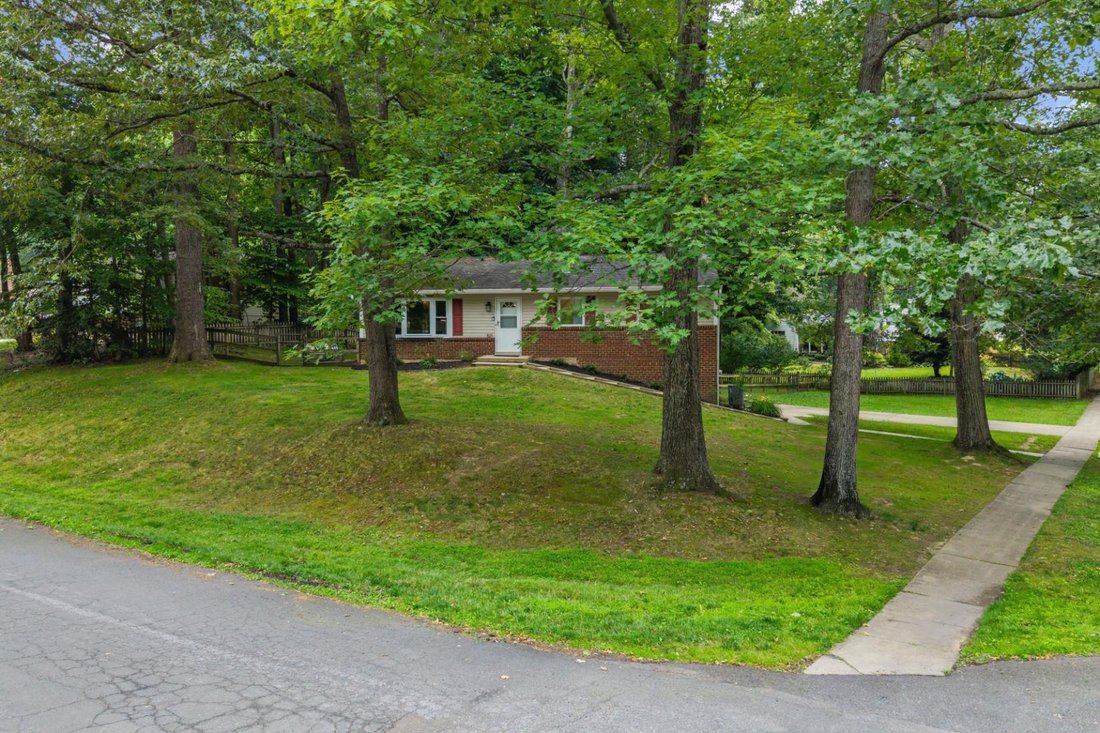 House in Parole, Maryland, United States 2 - 18217467