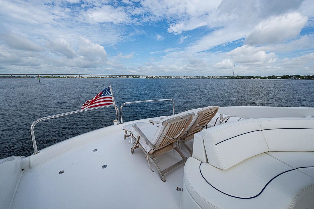 Motor Yacht in United States 5 - 18239304