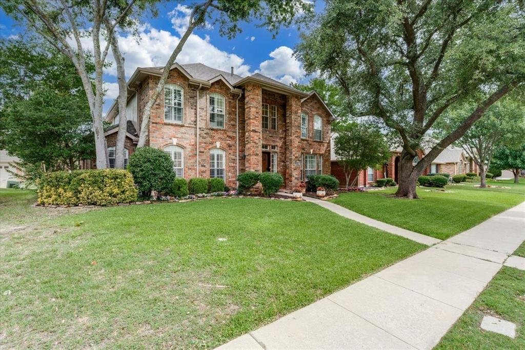 House in Frisco, Texas, United States 3 - 18243827