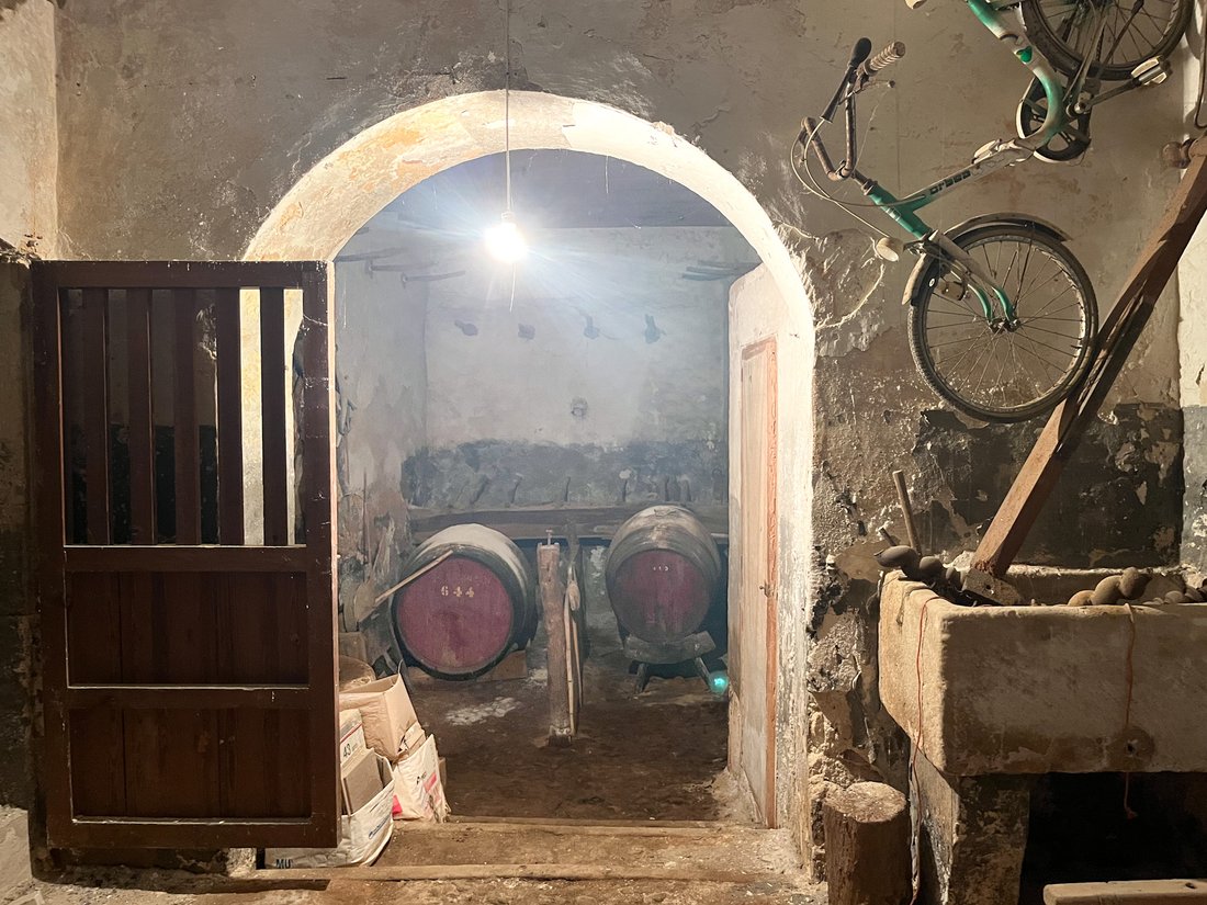 Townhouse in Sineu, Balearic Islands, Spain 4 - 18236219