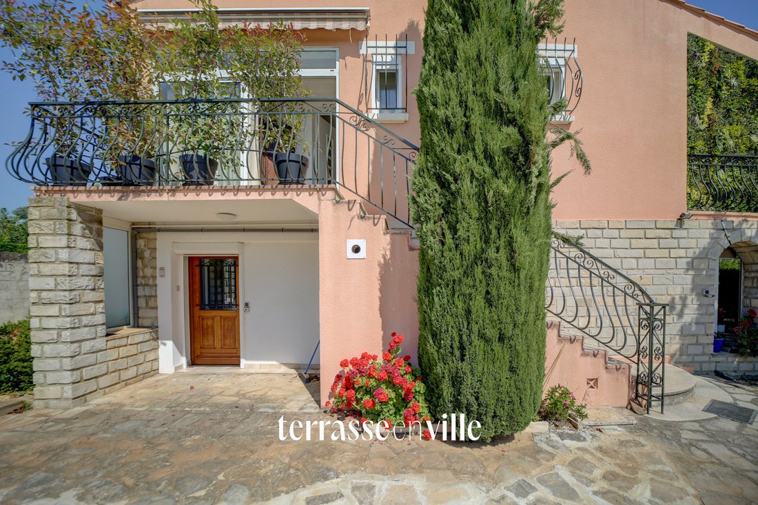 Apartment in La Ciotat, Provence-Alpes-Côte d'Azur, France 4 - 18244163