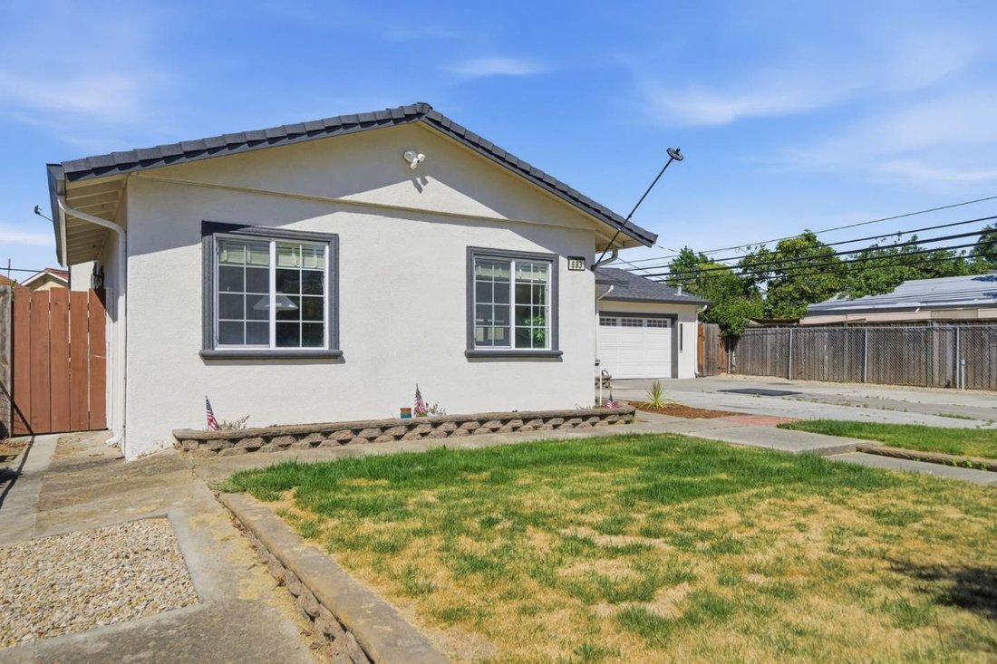 House in San Jose, California, United States 3 - 18240516