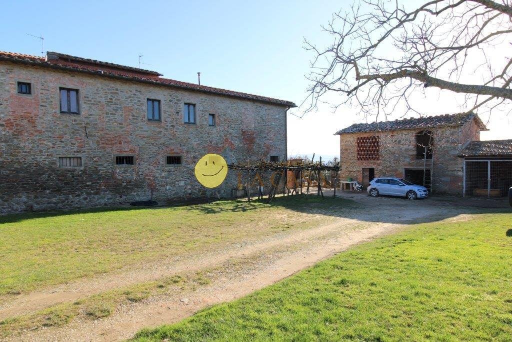 Country House in Reggello, Tuscany, Italy 4 - 18236130