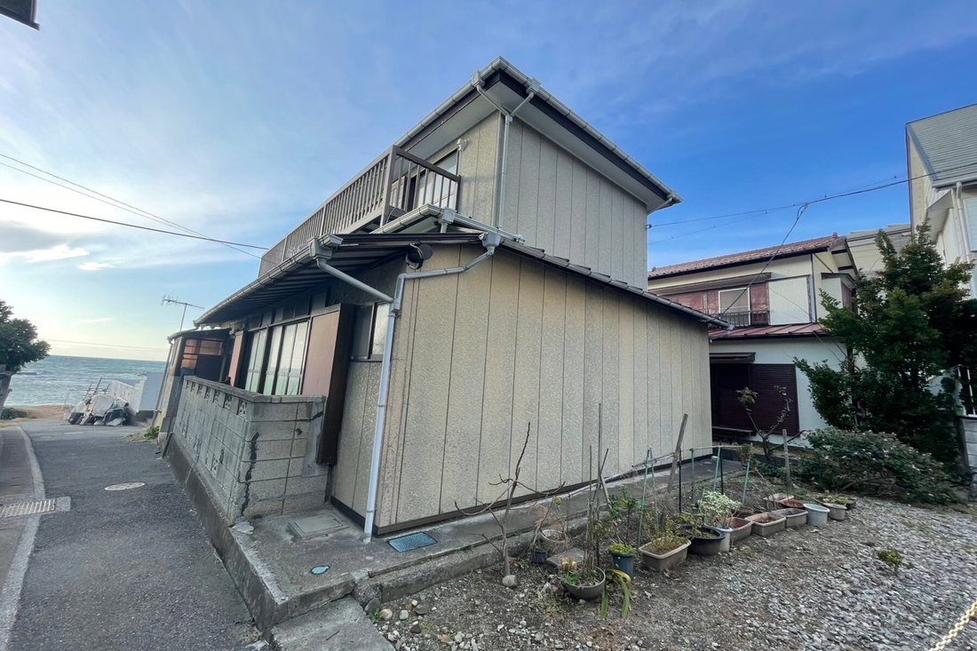 Land in Hayama, Kanagawa, Japan 3 - 18238886