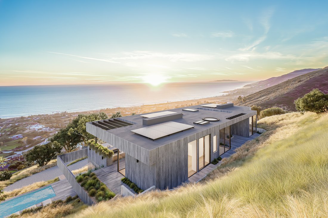 Land in Malibu, California, United States 2 - 18238667