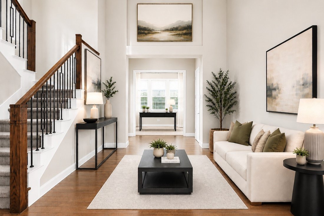 House in Frisco, Texas, United States 5 - 17565795