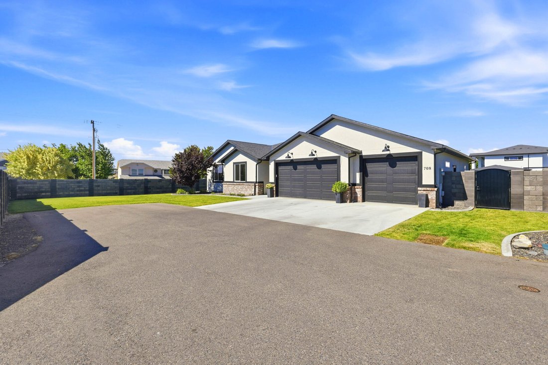 House in Pasco, Washington, United States 2 - 18239647