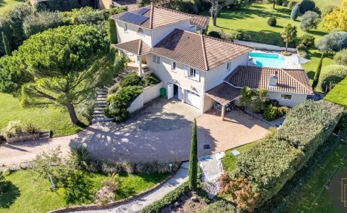 Casa a Lozanne, Auvergne-Rodano-Alpi, Francia 1