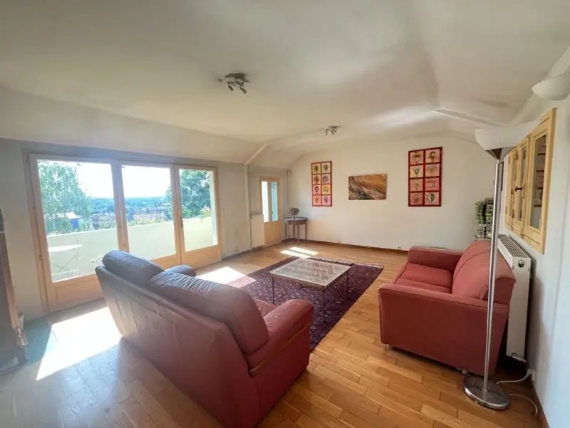 House in Plateau Ouest, Suresnes, France 3 - 18236333
