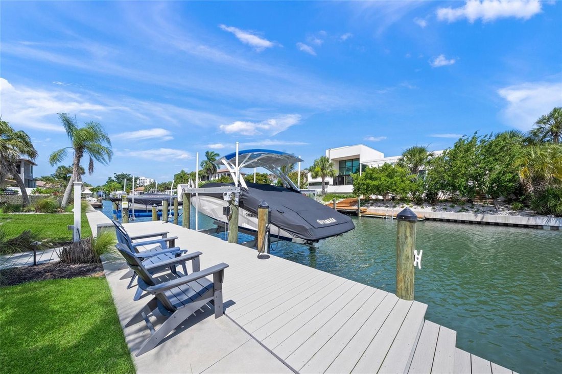 House in Longboat Key, Florida, United States 4 - 18244973