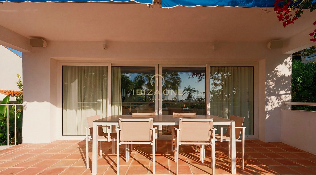 Villa a Can Pep Simo, Santa Eulària des Riu, Spagna 3 - 17532207
