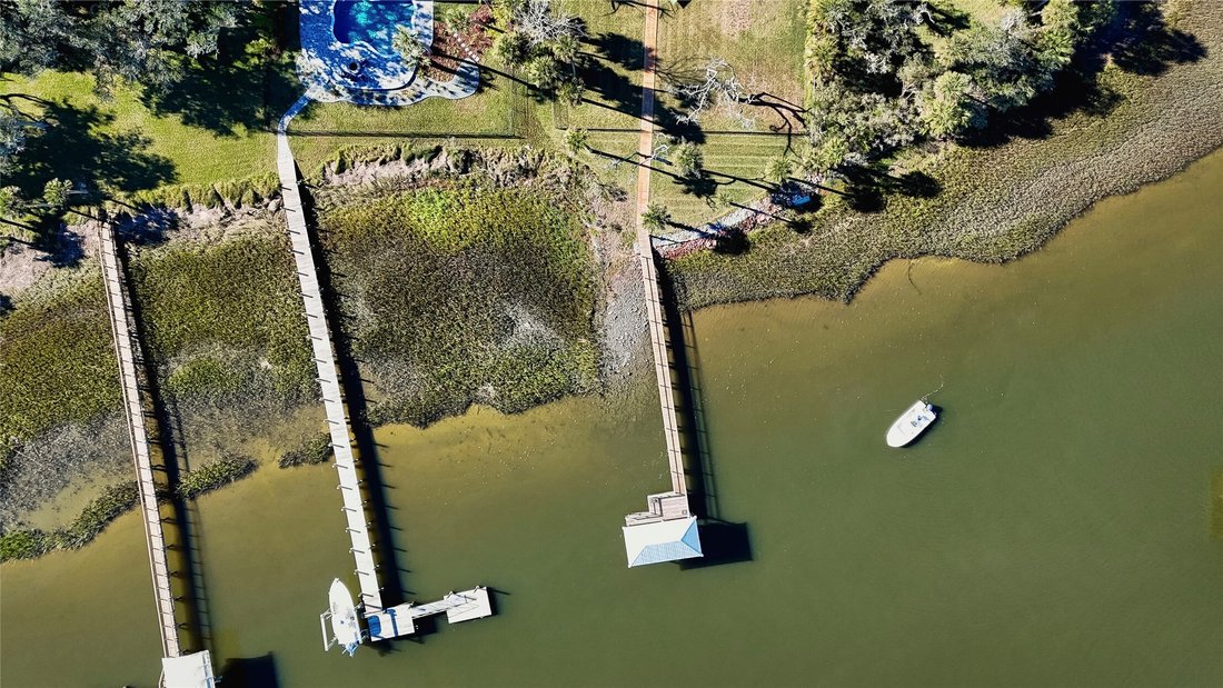 House in Fernandina Beach, Florida, United States 4 - 17160788