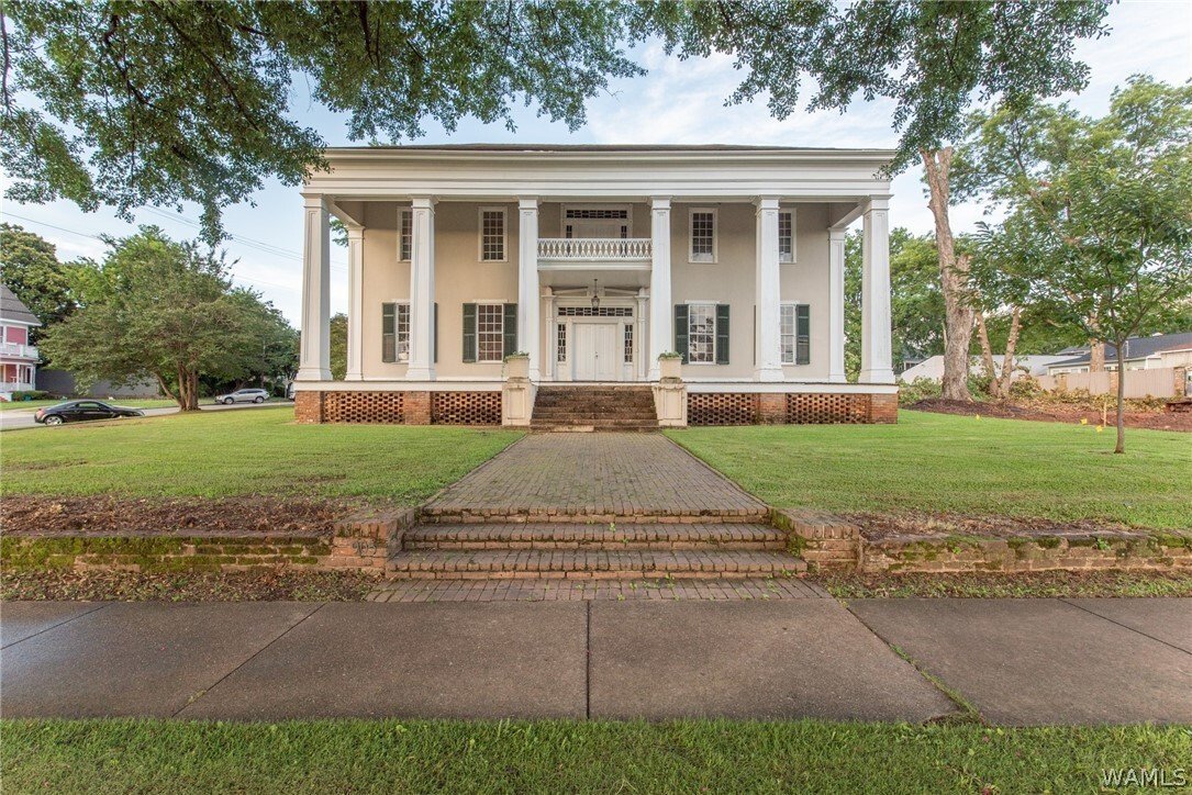 House in Tuscaloosa, Alabama, United States 4 - 18242426