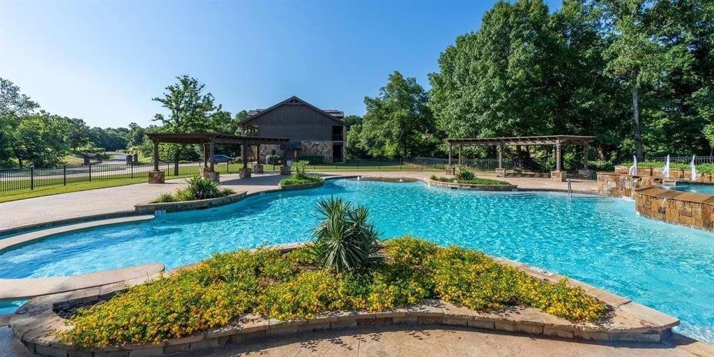 House in Gordonville, Texas, United States 3 - 18243727