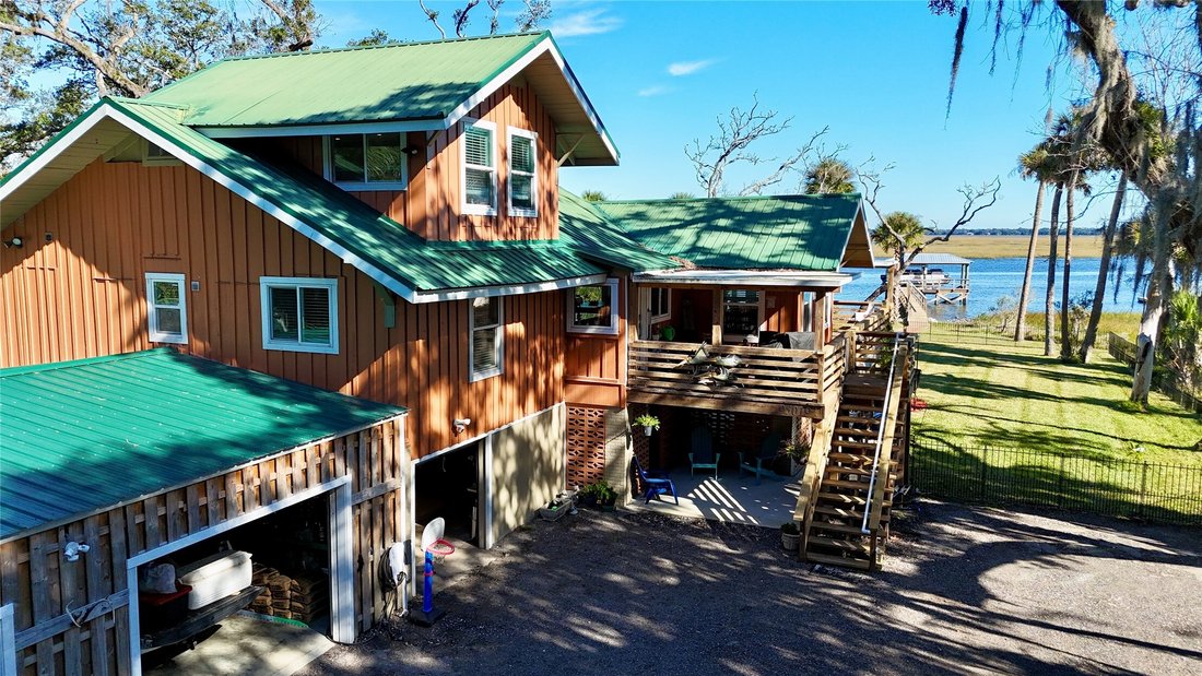 House in Fernandina Beach, Florida, United States 2 - 17160788