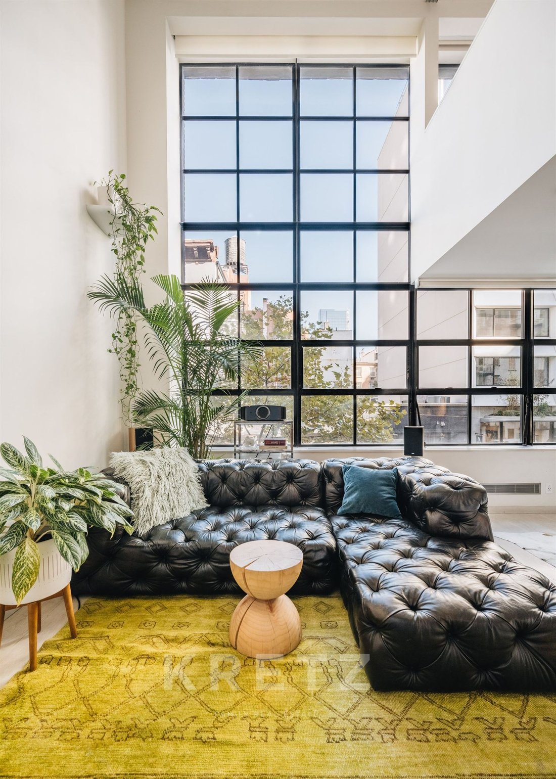 Apartment in New York, New York, United States 3 - 17911074