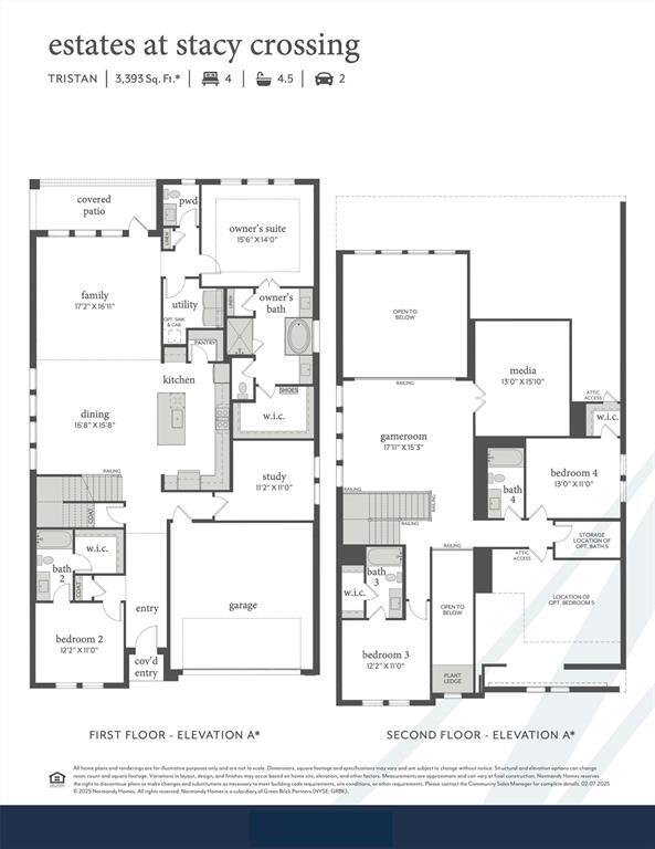 House in McKinney, Texas, United States 2 - 18243769