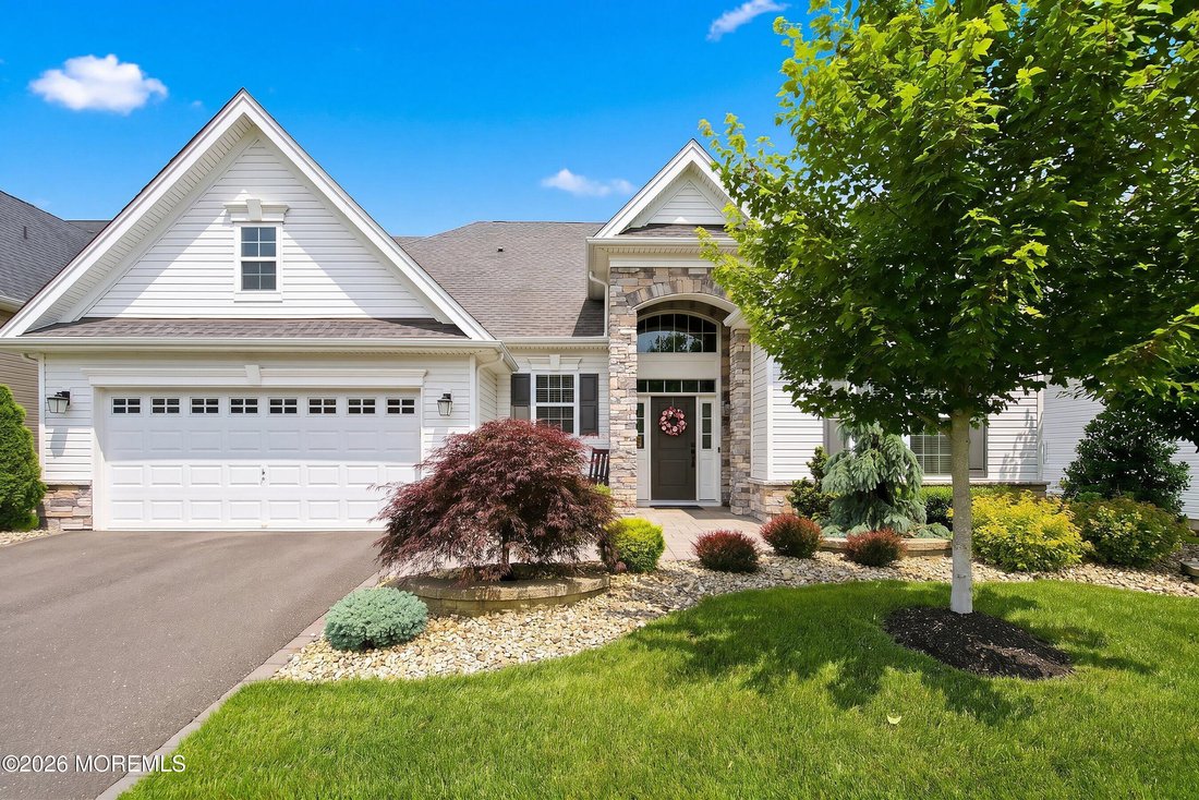 Monroe Township, New Jersey, United States 1 - 18241178