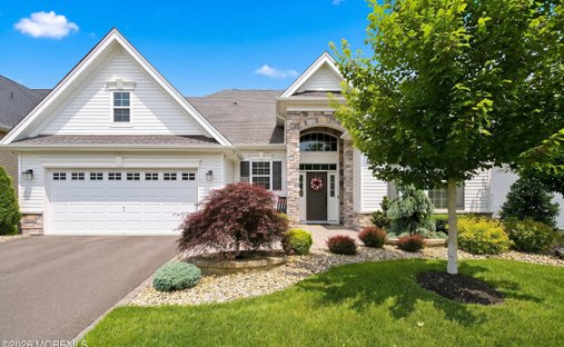 Monroe Township, New Jersey, Vereinigte Staaten 1