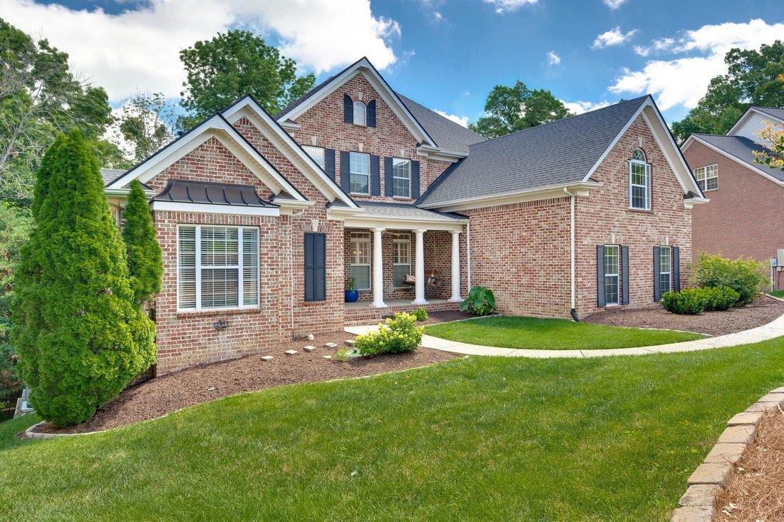 House in Nashville, Tennessee, United States 2 - 18239680