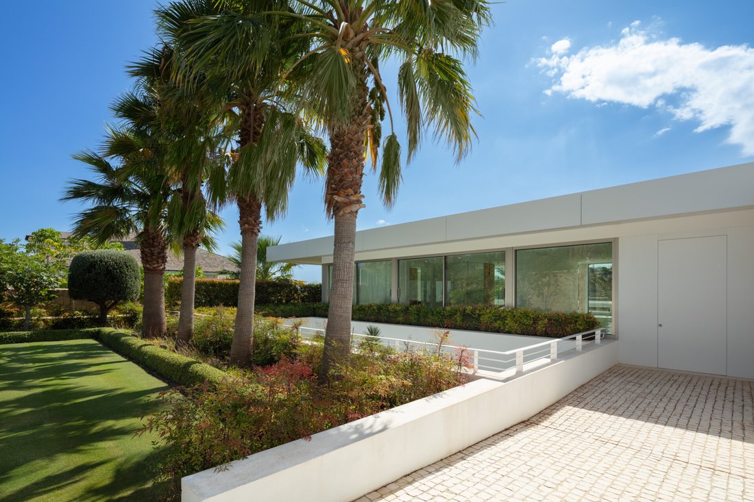Villa in Casares, Andalusia, Spain 4 - 18236988