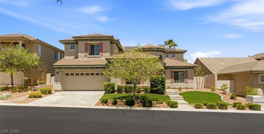 House in Las Vegas, Nevada, United States 1 - 18244664