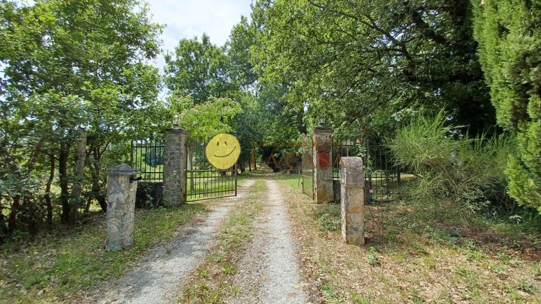 Country House in Gaville - Ponte Agli Stolli - Restone, Figline e Incisa Valdarno, Tuscany 1 - 18236118
