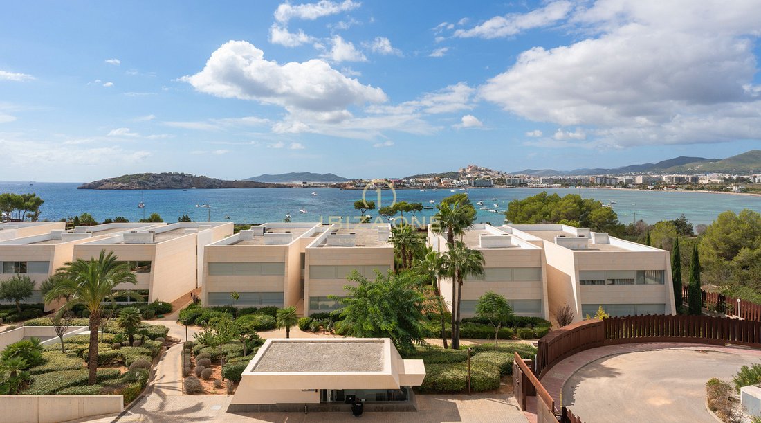 Wohnung in Ibiza, Balearische Inseln, Spanien 5 - 17532586