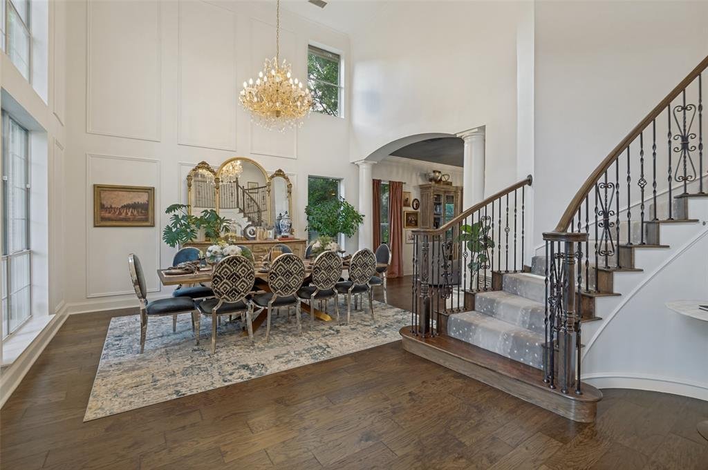 House in Plano, Texas, United States 3 - 18243992
