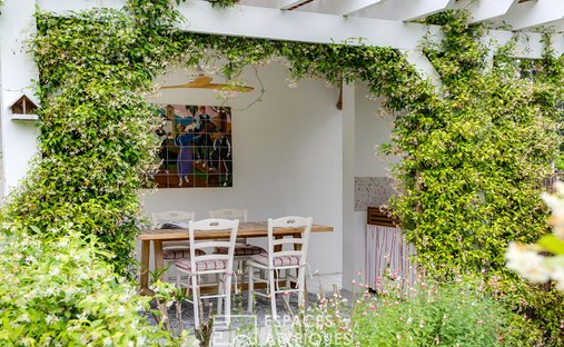Villa in Bassussarry, Nouvelle-Aquitaine, France 1