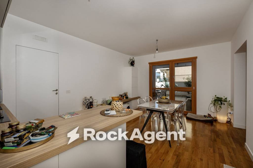 Apartment in Ardeatino, Rome, Italy 4 - 18235567