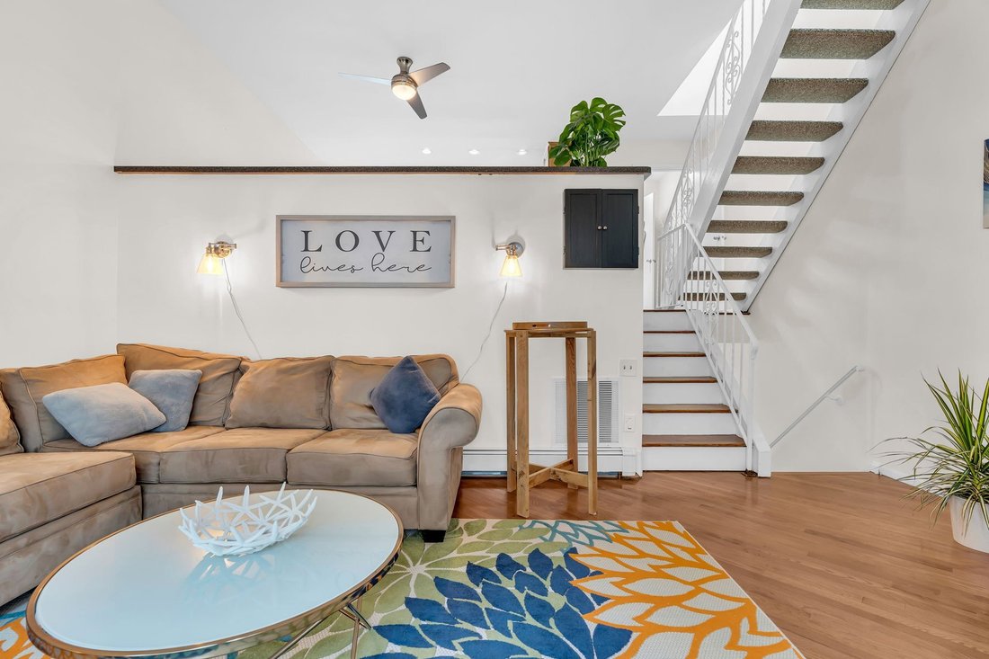 Condo in Rumson, New Jersey, United States 1 - 18238713