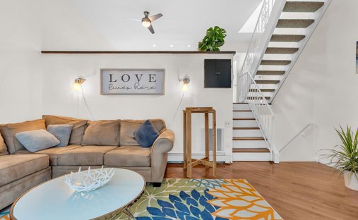 Condo in Rumson, New Jersey, United States 1