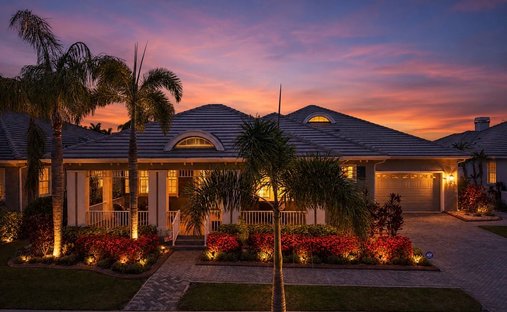 Casa a Apollo Beach, Florida, Stati Uniti 1