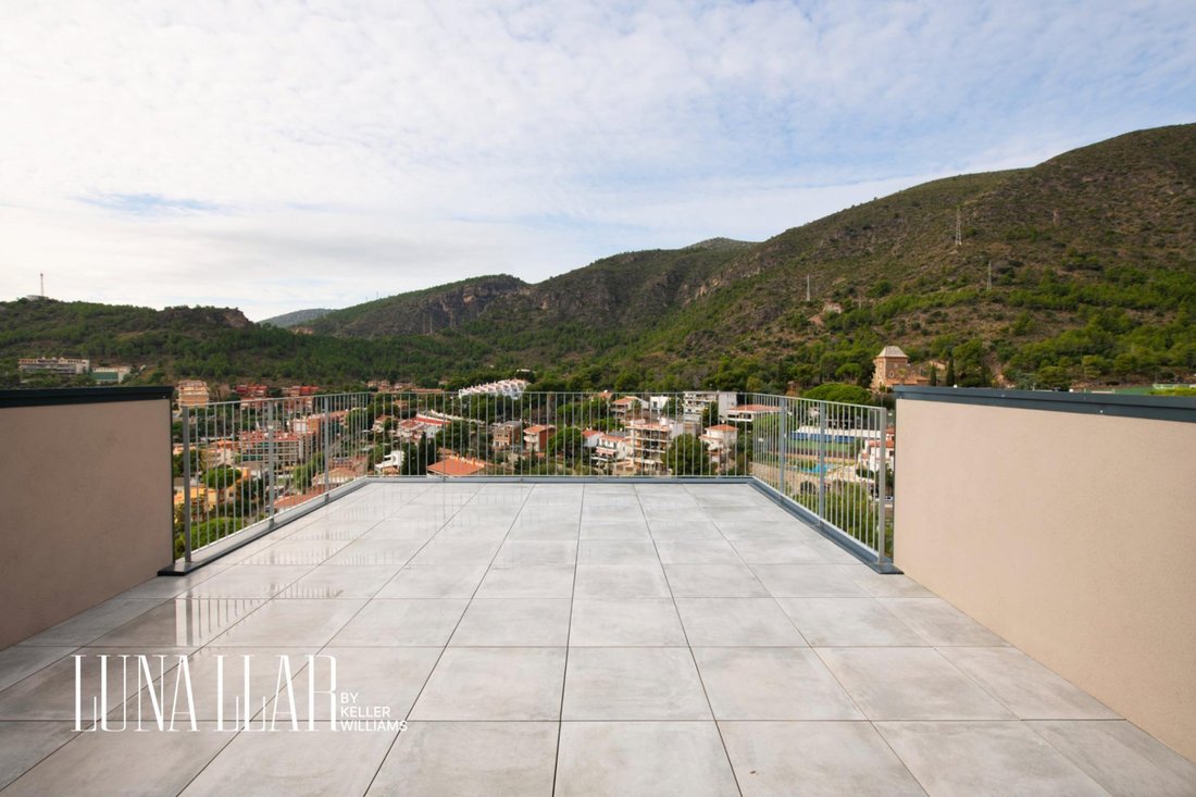 House in Castelldefels, Catalonia, Spain 3 - 18235932