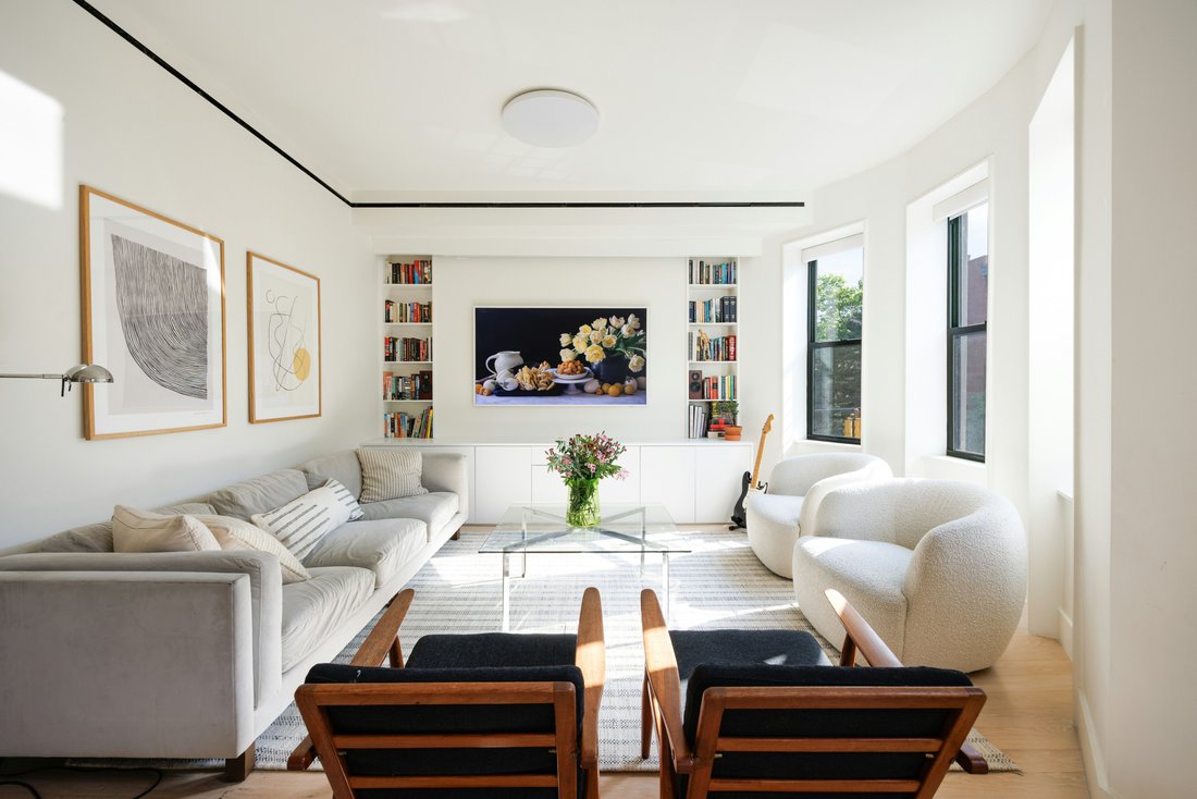 House in New York, New York, United States 1 - 18236541