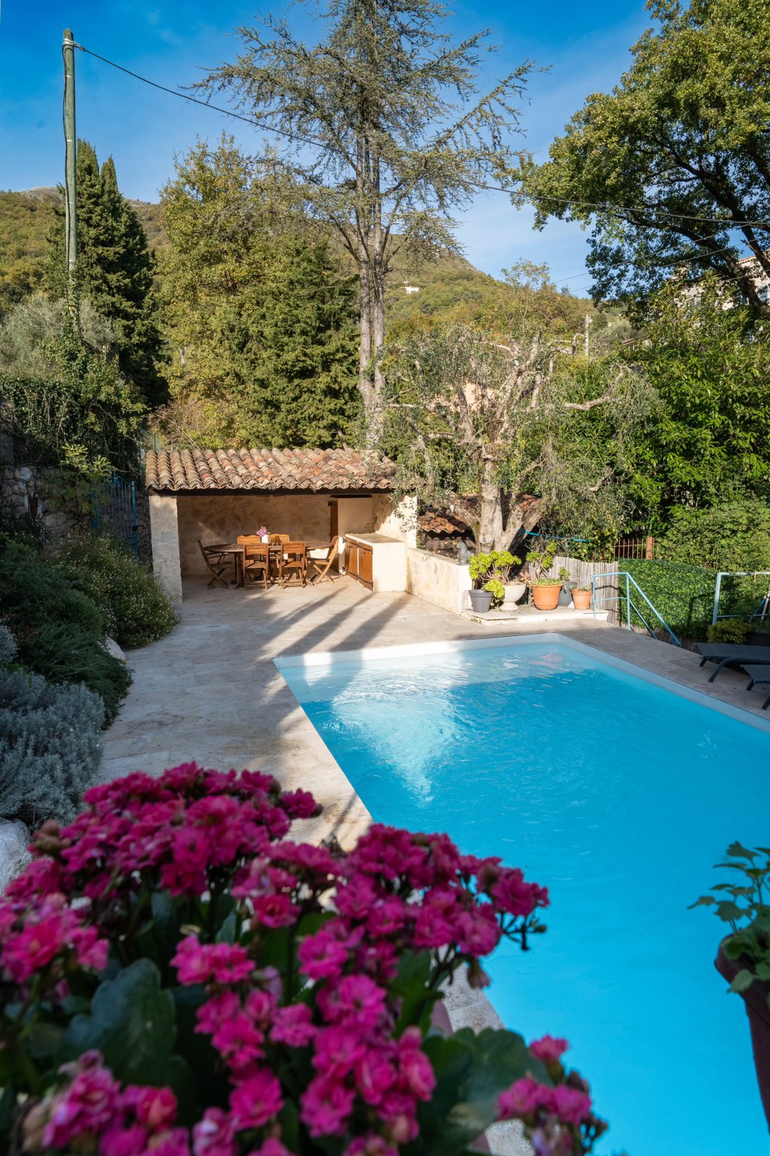 House in Tourrettes-sur-Loup, Provence-Alpes-Côte d'Azur, France 1 - 18243995