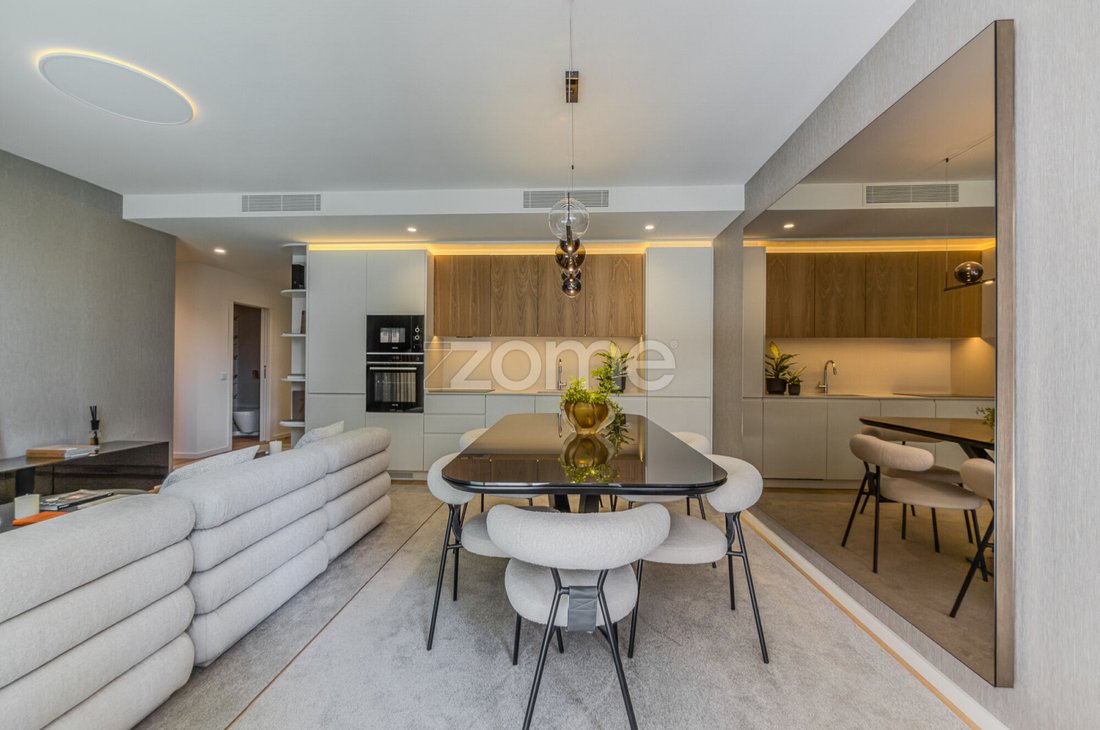 Apartment in Santa Marinha e Sao Pedro da Afurada, Porto District, Portugal 5 - 18246300